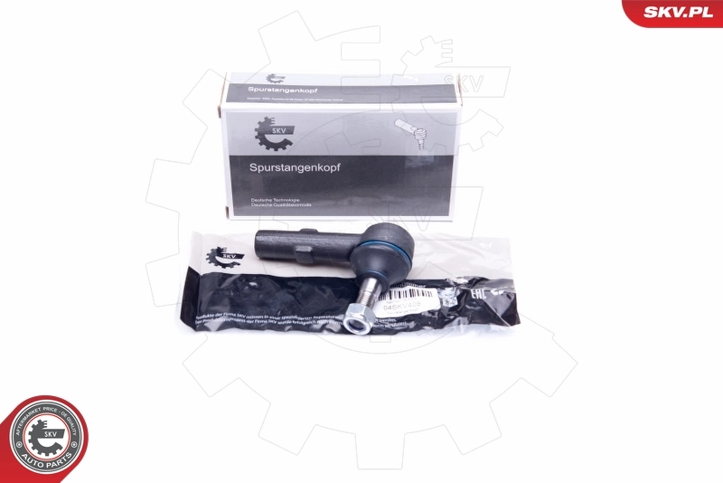 Tie Rod End